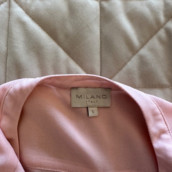 Milano Blouse - Picture 3 of 3